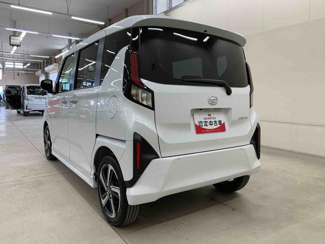 ムーヴＲＳ　２ＷＤ両側電動スライドドア・ＬＥＤヘッドライト・オートライト・オートマチックハイビーム・プッシュスタートボタン・アイドリングストップ・オートエアコン・電動パーキングブレーキ・スマートアシスト（群馬県）の中古車