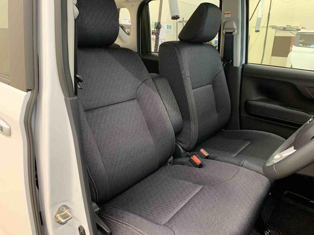 ムーヴＲＳ　２ＷＤ両側電動スライドドア・ＬＥＤヘッドライト・オートライト・オートマチックハイビーム・プッシュスタートボタン・アイドリングストップ・オートエアコン・電動パーキングブレーキ・スマートアシスト（群馬県）の中古車