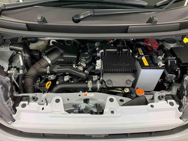 ムーヴＲＳ　２ＷＤ両側電動スライドドア・ＬＥＤヘッドライト・オートライト・オートマチックハイビーム・プッシュスタートボタン・アイドリングストップ・オートエアコン・電動パーキングブレーキ・スマートアシスト（群馬県）の中古車