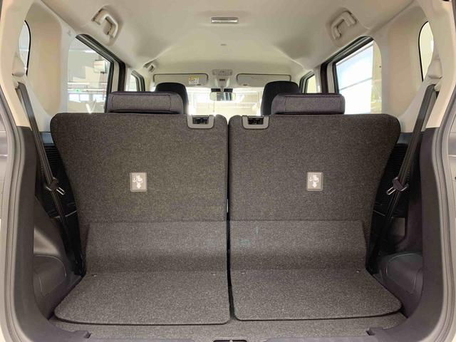 ムーヴＲＳ　２ＷＤ両側電動スライドドア・ＬＥＤヘッドライト・オートライト・オートマチックハイビーム・プッシュスタートボタン・アイドリングストップ・オートエアコン・電動パーキングブレーキ・スマートアシスト（群馬県）の中古車