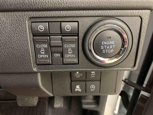 ムーヴＲＳ　２ＷＤ両側電動スライドドア・ＬＥＤヘッドライト・オートライト・オートマチックハイビーム・プッシュスタートボタン・アイドリングストップ・オートエアコン・電動パーキングブレーキ・スマートアシスト（群馬県）の中古車