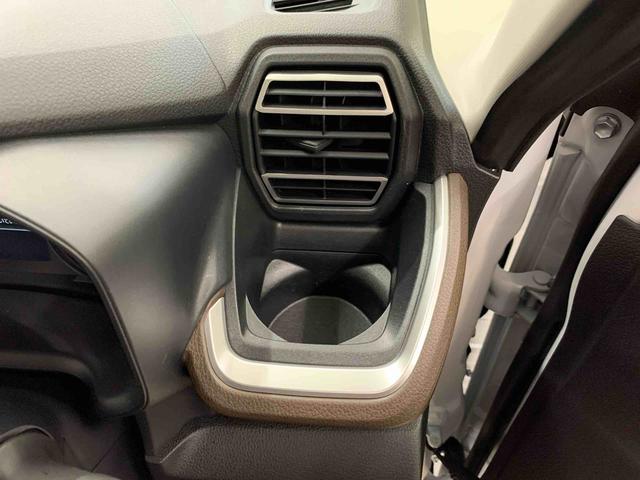 ムーヴＲＳ　２ＷＤ両側電動スライドドア・ＬＥＤヘッドライト・オートライト・オートマチックハイビーム・プッシュスタートボタン・アイドリングストップ・オートエアコン・電動パーキングブレーキ・スマートアシスト（群馬県）の中古車