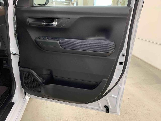 ムーヴＲＳ　２ＷＤ両側電動スライドドア・ＬＥＤヘッドライト・オートライト・オートマチックハイビーム・プッシュスタートボタン・アイドリングストップ・オートエアコン・電動パーキングブレーキ・スマートアシスト（群馬県）の中古車