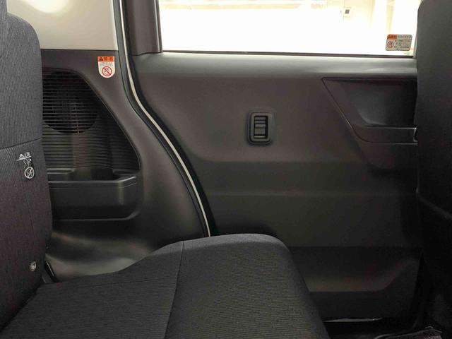 ムーヴＲＳ　２ＷＤ両側電動スライドドア・ＬＥＤヘッドライト・オートライト・オートマチックハイビーム・プッシュスタートボタン・アイドリングストップ・オートエアコン・電動パーキングブレーキ・スマートアシスト（群馬県）の中古車