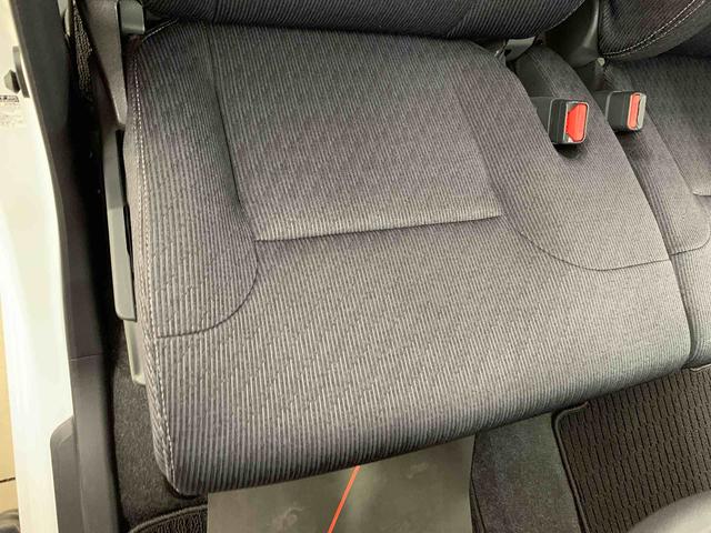 ムーヴＲＳ　２ＷＤ両側電動スライドドア・ＬＥＤヘッドライト・オートライト・オートマチックハイビーム・プッシュスタートボタン・アイドリングストップ・オートエアコン・電動パーキングブレーキ・スマートアシスト（群馬県）の中古車