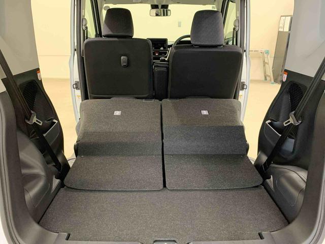 ムーヴＲＳ　２ＷＤ両側電動スライドドア・ＬＥＤヘッドライト・オートライト・オートマチックハイビーム・プッシュスタートボタン・アイドリングストップ・オートエアコン・電動パーキングブレーキ・スマートアシスト（群馬県）の中古車