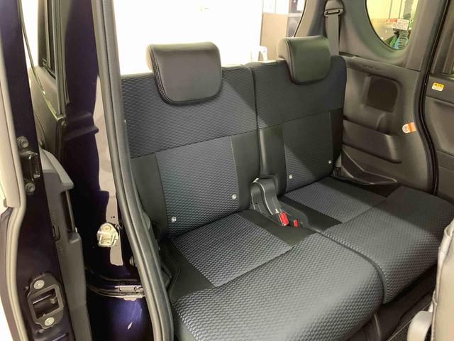 タントカスタムＸ　２ＷＤ両側電動スライドドア・ナビ・ドライブレコーダー・ＥＴＣ・ＬＥＤヘッドライト・オートライト・オートマチックハイビーム・プッシュスタートボタン・アイドリングストップ・スマートアシスト（群馬県）の中古車