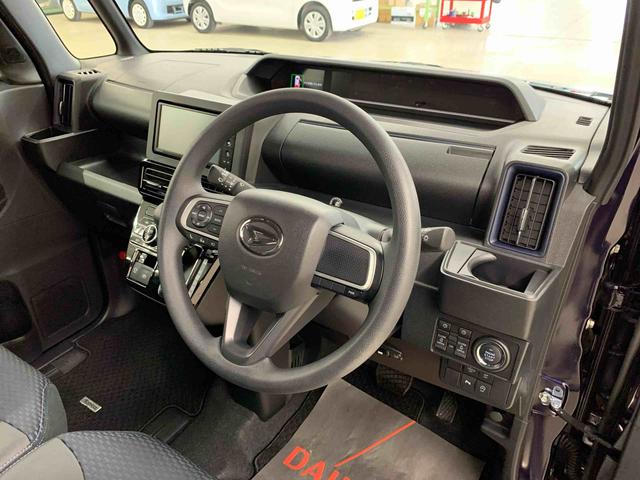 タントカスタムＸ　２ＷＤ両側電動スライドドア・ナビ・ドライブレコーダー・ＥＴＣ・ＬＥＤヘッドライト・オートライト・オートマチックハイビーム・プッシュスタートボタン・アイドリングストップ・スマートアシスト（群馬県）の中古車