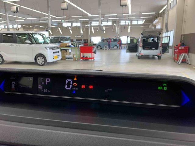 タントカスタムＸ　２ＷＤ両側電動スライドドア・ナビ・ドライブレコーダー・ＥＴＣ・ＬＥＤヘッドライト・オートライト・オートマチックハイビーム・プッシュスタートボタン・アイドリングストップ・スマートアシスト（群馬県）の中古車