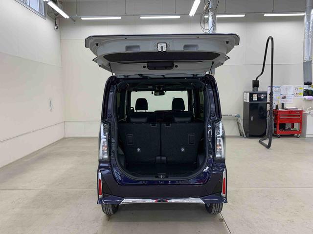 タントカスタムＸ　２ＷＤ両側電動スライドドア・ナビ・ドライブレコーダー・ＥＴＣ・ＬＥＤヘッドライト・オートライト・オートマチックハイビーム・プッシュスタートボタン・アイドリングストップ・スマートアシスト（群馬県）の中古車