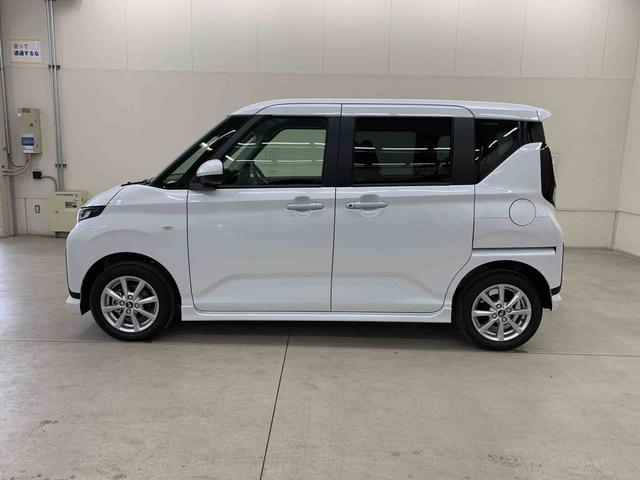 ムーヴG 2WD左側電動スライドドア・LEDヘッドライト・バックカメラ・スマートアシスト・プッシュボタンスタート・アイドリングストップ・オートライト・オートマチックハイビーム・オートエアコン・電動格納式ドアミラー(群馬県)の中古車