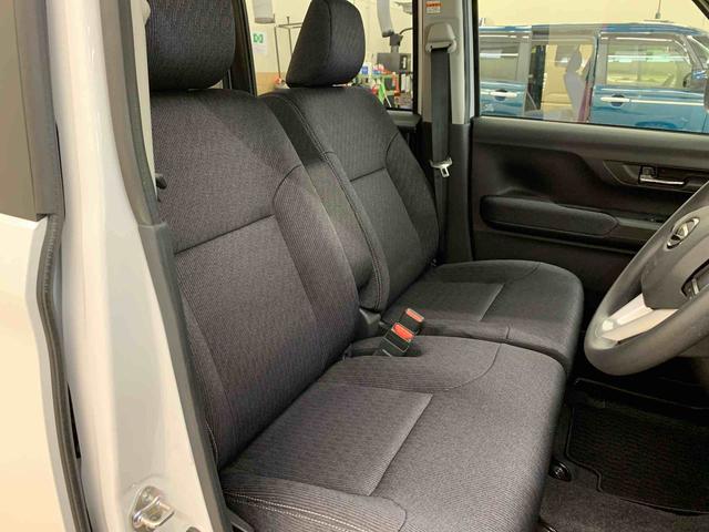 ムーヴG 2WD左側電動スライドドア・LEDヘッドライト・バックカメラ・スマートアシスト・プッシュボタンスタート・アイドリングストップ・オートライト・オートマチックハイビーム・オートエアコン・電動格納式ドアミラー(群馬県)の中古車