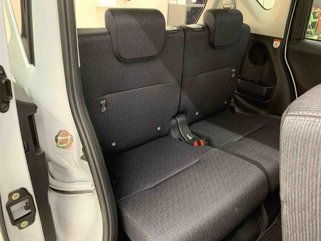 ムーヴG 2WD左側電動スライドドア・LEDヘッドライト・バックカメラ・スマートアシスト・プッシュボタンスタート・アイドリングストップ・オートライト・オートマチックハイビーム・オートエアコン・電動格納式ドアミラー(群馬県)の中古車