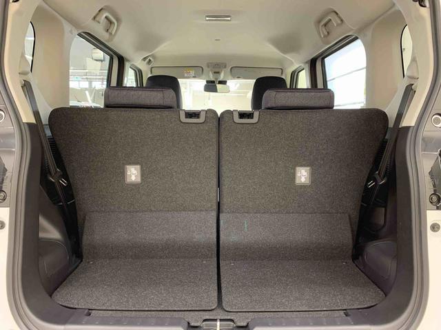 ムーヴG 2WD左側電動スライドドア・LEDヘッドライト・バックカメラ・スマートアシスト・プッシュボタンスタート・アイドリングストップ・オートライト・オートマチックハイビーム・オートエアコン・電動格納式ドアミラー(群馬県)の中古車