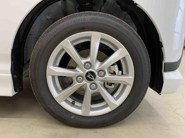 ムーヴG 2WD左側電動スライドドア・LEDヘッドライト・バックカメラ・スマートアシスト・プッシュボタンスタート・アイドリングストップ・オートライト・オートマチックハイビーム・オートエアコン・電動格納式ドアミラー(群馬県)の中古車