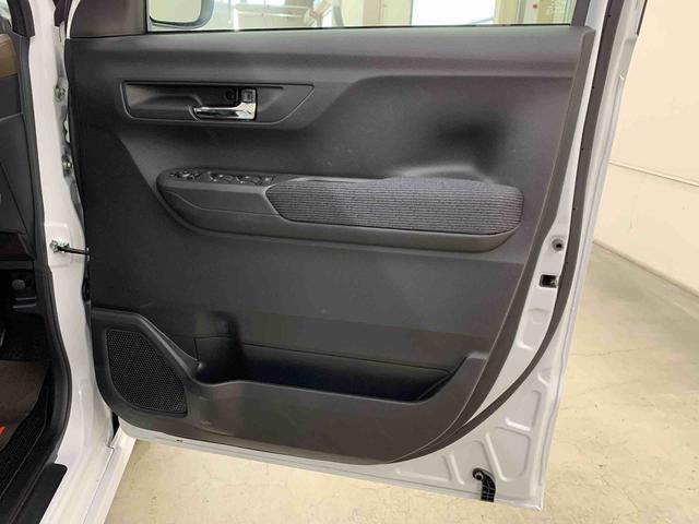 ムーヴG 2WD左側電動スライドドア・LEDヘッドライト・バックカメラ・スマートアシスト・プッシュボタンスタート・アイドリングストップ・オートライト・オートマチックハイビーム・オートエアコン・電動格納式ドアミラー(群馬県)の中古車