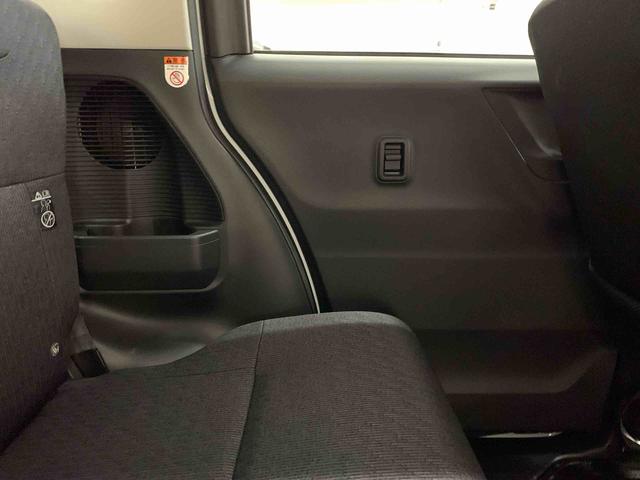 ムーヴG 2WD左側電動スライドドア・LEDヘッドライト・バックカメラ・スマートアシスト・プッシュボタンスタート・アイドリングストップ・オートライト・オートマチックハイビーム・オートエアコン・電動格納式ドアミラー(群馬県)の中古車