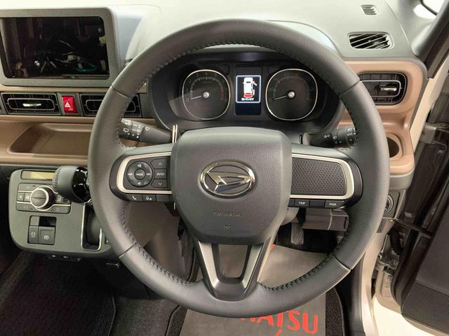 ムーヴキャンバスセオリーG 2WD両側電動スライドドア・LEDヘッドライト・バックカメラ・シートヒーター・スマートアシスト・アイドリングストップ・プッシュボタンスタート・オートライト・オートマチックハイビーム・オートエアコン(群馬県)の中古車