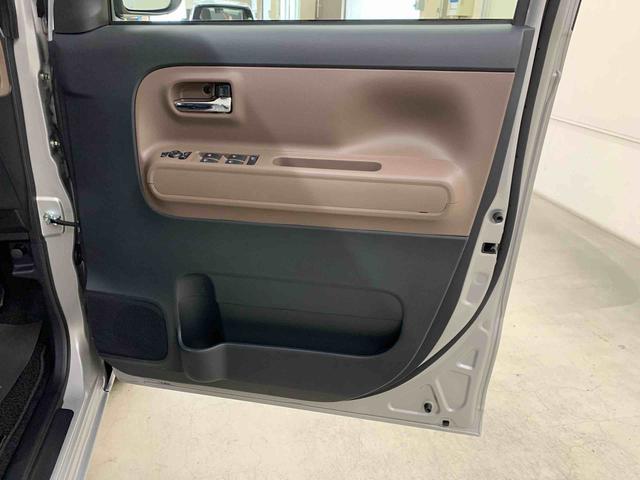 ムーヴキャンバスセオリーG 2WD両側電動スライドドア・LEDヘッドライト・バックカメラ・シートヒーター・スマートアシスト・アイドリングストップ・プッシュボタンスタート・オートライト・オートマチックハイビーム・オートエアコン(群馬県)の中古車