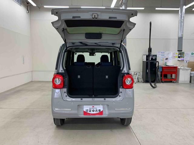 ムーヴキャンバスセオリーG 2WD両側電動スライドドア・LEDヘッドライト・バックカメラ・シートヒーター・スマートアシスト・アイドリングストップ・プッシュボタンスタート・オートライト・オートマチックハイビーム・オートエアコン(群馬県)の中古車