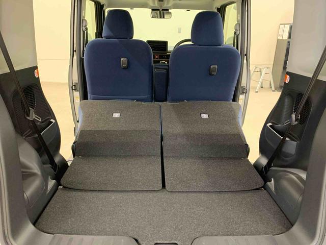 ムーヴキャンバスセオリーG 2WD両側電動スライドドア・LEDヘッドライト・バックカメラ・シートヒーター・スマートアシスト・アイドリングストップ・プッシュボタンスタート・オートライト・オートマチックハイビーム・オートエアコン(群馬県)の中古車