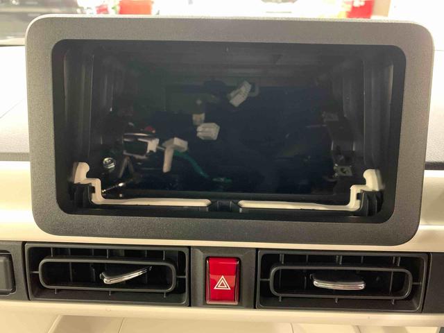 ムーヴキャンバスストライプスＧ　２ＷＤ両側電動スライドドア・ＬＥＤヘッドライト・オートライト・オートマチックハイビーム・プッシュスタートボタン・アイドリングストップ・シートヒーター・電動パーキングブレーキ・スマートアシスト（群馬県）の中古車