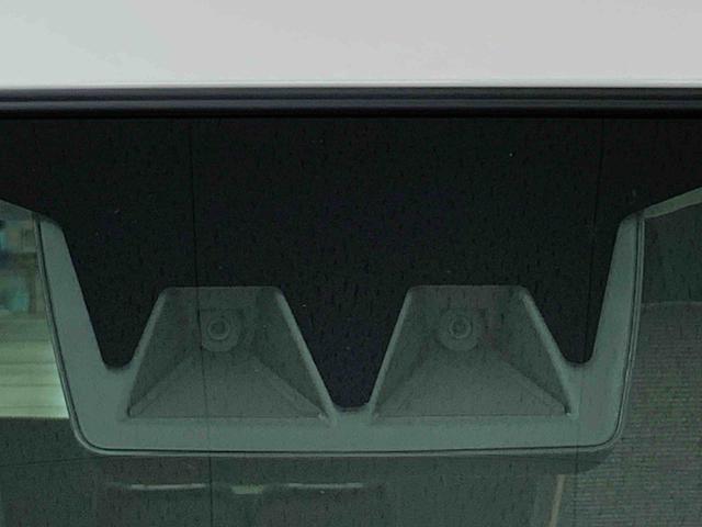 ムーヴキャンバスストライプスＧ　２ＷＤ両側電動スライドドア・ＬＥＤヘッドライト・オートライト・オートマチックハイビーム・プッシュスタートボタン・アイドリングストップ・シートヒーター・電動パーキングブレーキ・スマートアシスト（群馬県）の中古車