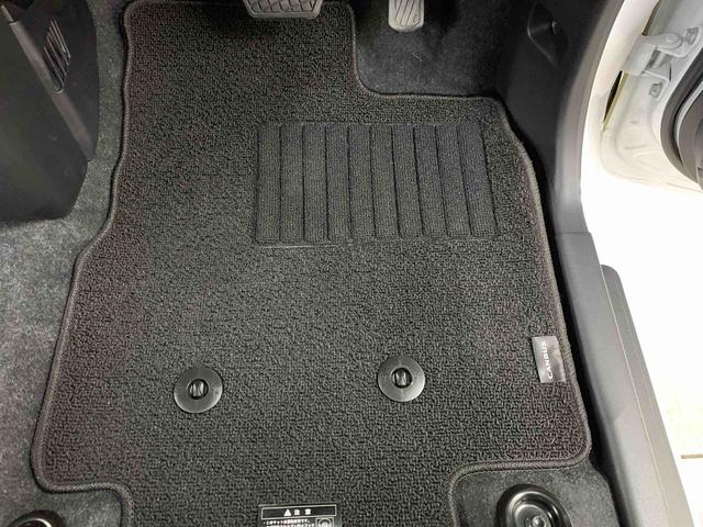 ムーヴキャンバスストライプスＧ　２ＷＤ両側電動スライドドア・ＬＥＤヘッドライト・オートライト・オートマチックハイビーム・プッシュスタートボタン・アイドリングストップ・シートヒーター・電動パーキングブレーキ・スマートアシスト（群馬県）の中古車