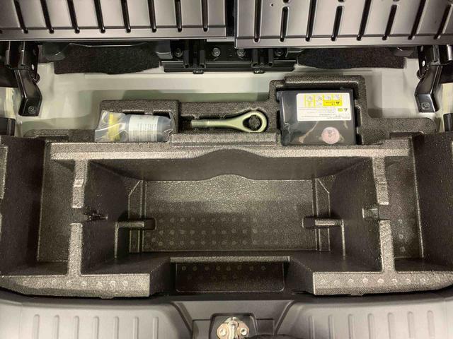 ムーヴキャンバスストライプスＧ　２ＷＤ両側電動スライドドア・ＬＥＤヘッドライト・オートライト・オートマチックハイビーム・プッシュスタートボタン・アイドリングストップ・シートヒーター・電動パーキングブレーキ・スマートアシスト（群馬県）の中古車