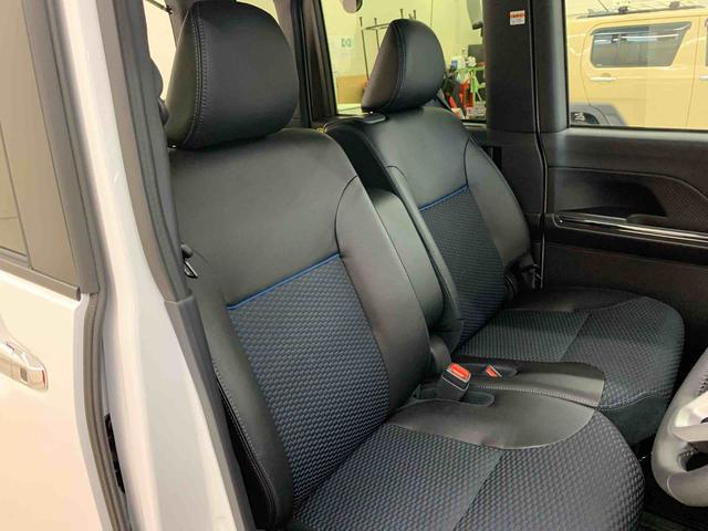 タントカスタムＲＳ　２ＷＤ両側電動スライドドア・ＬＥＤヘッドライト・オートライト・オートマチックハイビーム・プッシュスタートボタン・アイドリングストップ・シートヒーター・電動パーキングブレーキ・スマートアシスト（群馬県）の中古車