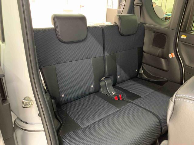 タントカスタムＲＳ　２ＷＤ両側電動スライドドア・ＬＥＤヘッドライト・オートライト・オートマチックハイビーム・プッシュスタートボタン・アイドリングストップ・シートヒーター・電動パーキングブレーキ・スマートアシスト（群馬県）の中古車