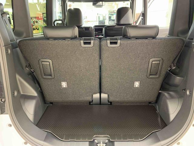 タントカスタムＲＳ　２ＷＤ両側電動スライドドア・ＬＥＤヘッドライト・オートライト・オートマチックハイビーム・プッシュスタートボタン・アイドリングストップ・シートヒーター・電動パーキングブレーキ・スマートアシスト（群馬県）の中古車