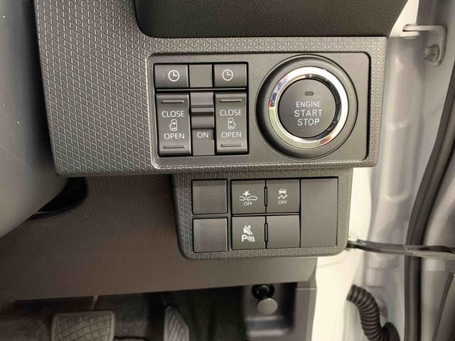 タントカスタムＲＳ　２ＷＤ両側電動スライドドア・ＬＥＤヘッドライト・オートライト・オートマチックハイビーム・プッシュスタートボタン・アイドリングストップ・シートヒーター・電動パーキングブレーキ・スマートアシスト（群馬県）の中古車