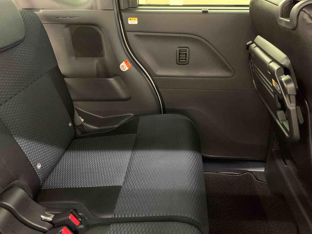 タントカスタムＲＳ　２ＷＤ両側電動スライドドア・ＬＥＤヘッドライト・オートライト・オートマチックハイビーム・プッシュスタートボタン・アイドリングストップ・シートヒーター・電動パーキングブレーキ・スマートアシスト（群馬県）の中古車