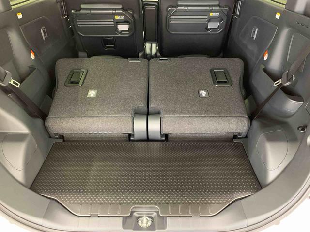 タントカスタムＲＳ　２ＷＤ両側電動スライドドア・ＬＥＤヘッドライト・オートライト・オートマチックハイビーム・プッシュスタートボタン・アイドリングストップ・シートヒーター・電動パーキングブレーキ・スマートアシスト（群馬県）の中古車