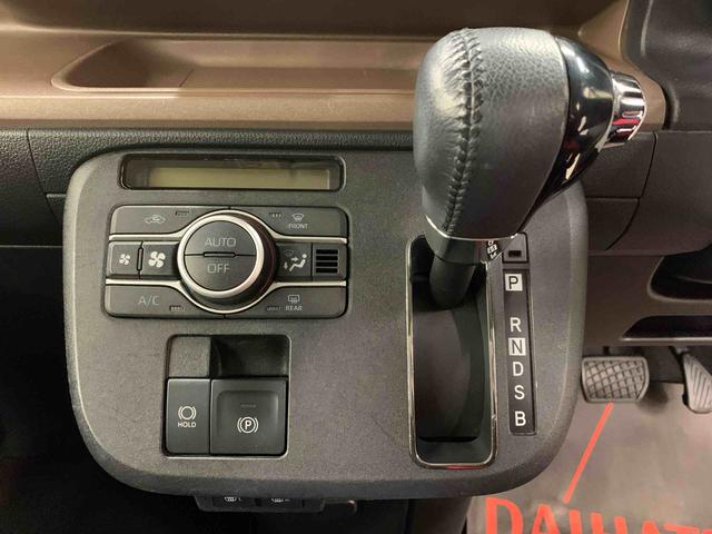 ムーヴキャンバスセオリーＧ　２ＷＤ両側電動スライドドア・ナビ・オートエアコン・ＬＥＤヘッドライト・オートライト・オートマチックハイビーム・プッシュスタートボタン・アイドリングストップ・電動パーキングブレーキ・スマートアシスト（群馬県）の中古車