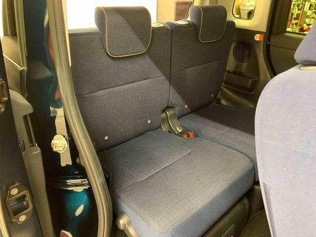 ムーヴキャンバスセオリーＧ　２ＷＤ両側電動スライドドア・ナビ・オートエアコン・ＬＥＤヘッドライト・オートライト・オートマチックハイビーム・プッシュスタートボタン・アイドリングストップ・電動パーキングブレーキ・スマートアシスト（群馬県）の中古車