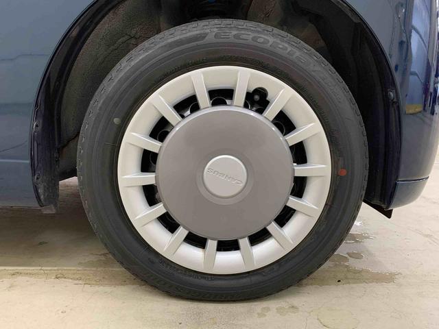 ムーヴキャンバスセオリーＧ　２ＷＤ両側電動スライドドア・ナビ・オートエアコン・ＬＥＤヘッドライト・オートライト・オートマチックハイビーム・プッシュスタートボタン・アイドリングストップ・電動パーキングブレーキ・スマートアシスト（群馬県）の中古車