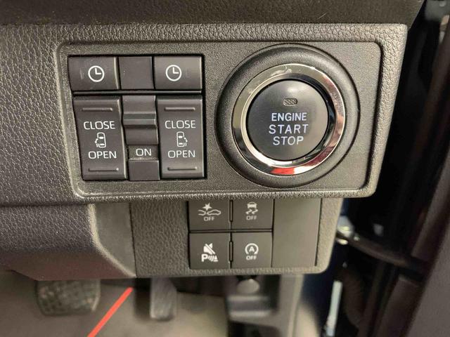 ムーヴキャンバスセオリーＧ　２ＷＤ両側電動スライドドア・ナビ・オートエアコン・ＬＥＤヘッドライト・オートライト・オートマチックハイビーム・プッシュスタートボタン・アイドリングストップ・電動パーキングブレーキ・スマートアシスト（群馬県）の中古車