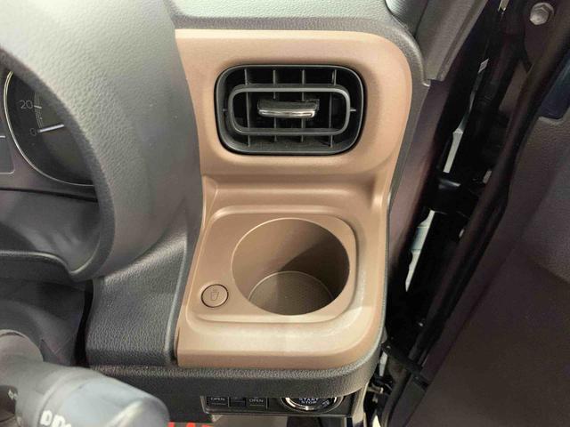 ムーヴキャンバスセオリーＧ　２ＷＤ両側電動スライドドア・ナビ・オートエアコン・ＬＥＤヘッドライト・オートライト・オートマチックハイビーム・プッシュスタートボタン・アイドリングストップ・電動パーキングブレーキ・スマートアシスト（群馬県）の中古車