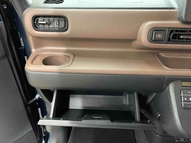 ムーヴキャンバスセオリーＧ　２ＷＤ両側電動スライドドア・ナビ・オートエアコン・ＬＥＤヘッドライト・オートライト・オートマチックハイビーム・プッシュスタートボタン・アイドリングストップ・電動パーキングブレーキ・スマートアシスト（群馬県）の中古車