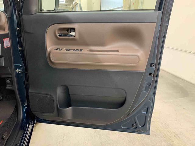 ムーヴキャンバスセオリーＧ　２ＷＤ両側電動スライドドア・ナビ・オートエアコン・ＬＥＤヘッドライト・オートライト・オートマチックハイビーム・プッシュスタートボタン・アイドリングストップ・電動パーキングブレーキ・スマートアシスト（群馬県）の中古車