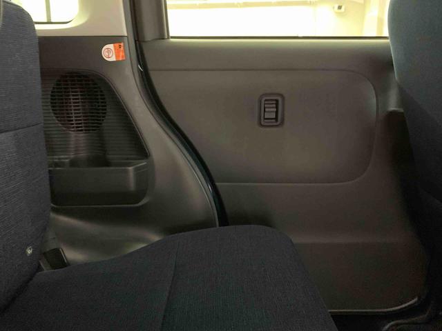 ムーヴキャンバスセオリーＧ　２ＷＤ両側電動スライドドア・ナビ・オートエアコン・ＬＥＤヘッドライト・オートライト・オートマチックハイビーム・プッシュスタートボタン・アイドリングストップ・電動パーキングブレーキ・スマートアシスト（群馬県）の中古車