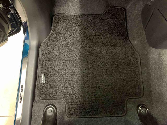 ムーヴキャンバスセオリーＧ　２ＷＤ両側電動スライドドア・ナビ・オートエアコン・ＬＥＤヘッドライト・オートライト・オートマチックハイビーム・プッシュスタートボタン・アイドリングストップ・電動パーキングブレーキ・スマートアシスト（群馬県）の中古車