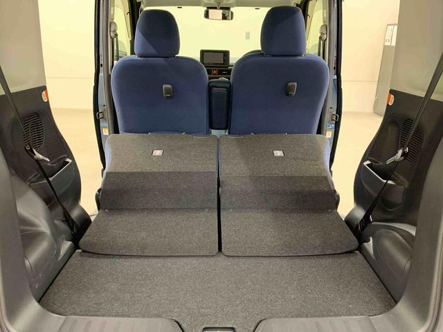 ムーヴキャンバスセオリーＧ　２ＷＤ両側電動スライドドア・ナビ・オートエアコン・ＬＥＤヘッドライト・オートライト・オートマチックハイビーム・プッシュスタートボタン・アイドリングストップ・電動パーキングブレーキ・スマートアシスト（群馬県）の中古車