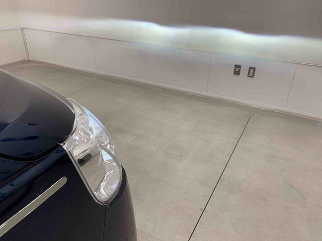 ムーヴキャンバスセオリーＧ　２ＷＤ両側電動スライドドア・ナビ・オートエアコン・ＬＥＤヘッドライト・オートライト・オートマチックハイビーム・プッシュスタートボタン・アイドリングストップ・電動パーキングブレーキ・スマートアシスト（群馬県）の中古車