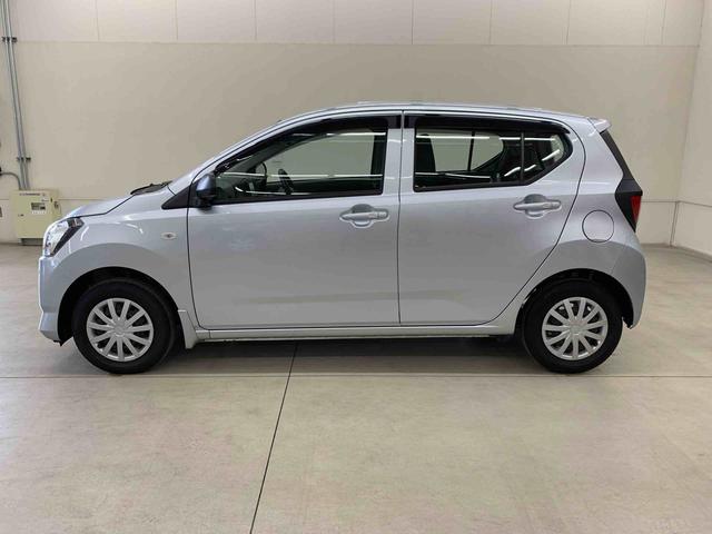 ミライースＬ　ＳＡIII　２ＷＤディスプレイオーディオ・オートライト・オートマチックハイビーム・キーレスエントリー・アイドリングストップ・マニュアルエアコン・スマートアシストＩＩＩ（群馬県）の中古車