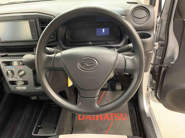 ミライースＬ　ＳＡIII　２ＷＤディスプレイオーディオ・オートライト・オートマチックハイビーム・キーレスエントリー・アイドリングストップ・マニュアルエアコン・スマートアシストＩＩＩ（群馬県）の中古車