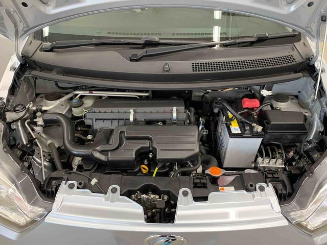 ミライースＬ　ＳＡIII　２ＷＤディスプレイオーディオ・オートライト・オートマチックハイビーム・キーレスエントリー・アイドリングストップ・マニュアルエアコン・スマートアシストＩＩＩ（群馬県）の中古車