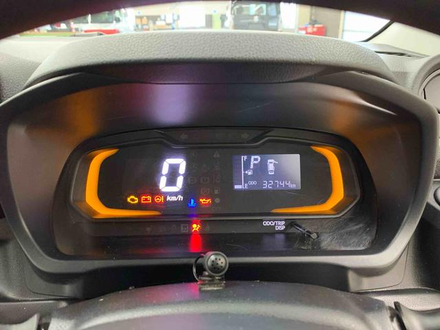 ミライースＬ　ＳＡIII　２ＷＤディスプレイオーディオ・オートライト・オートマチックハイビーム・キーレスエントリー・アイドリングストップ・マニュアルエアコン・スマートアシストＩＩＩ（群馬県）の中古車